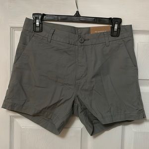 Patagonia Women’s Stretch  All-Wear Shorts - 4”